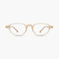Odra Rectangle Glasses