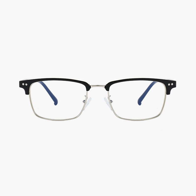 Alban Rectangle Glasses