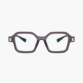 Vernix Geometric Glasses