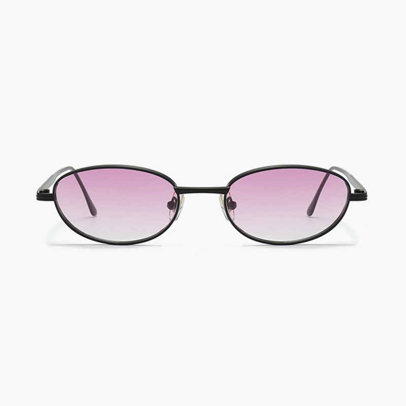 Elyza Oval Glasses