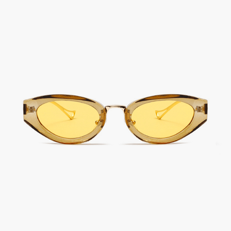 Zephira Cat-Eye Glasses