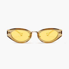 Zephira Cat-Eye Glasses