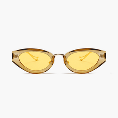 Zephira Cat-Eye Glasses