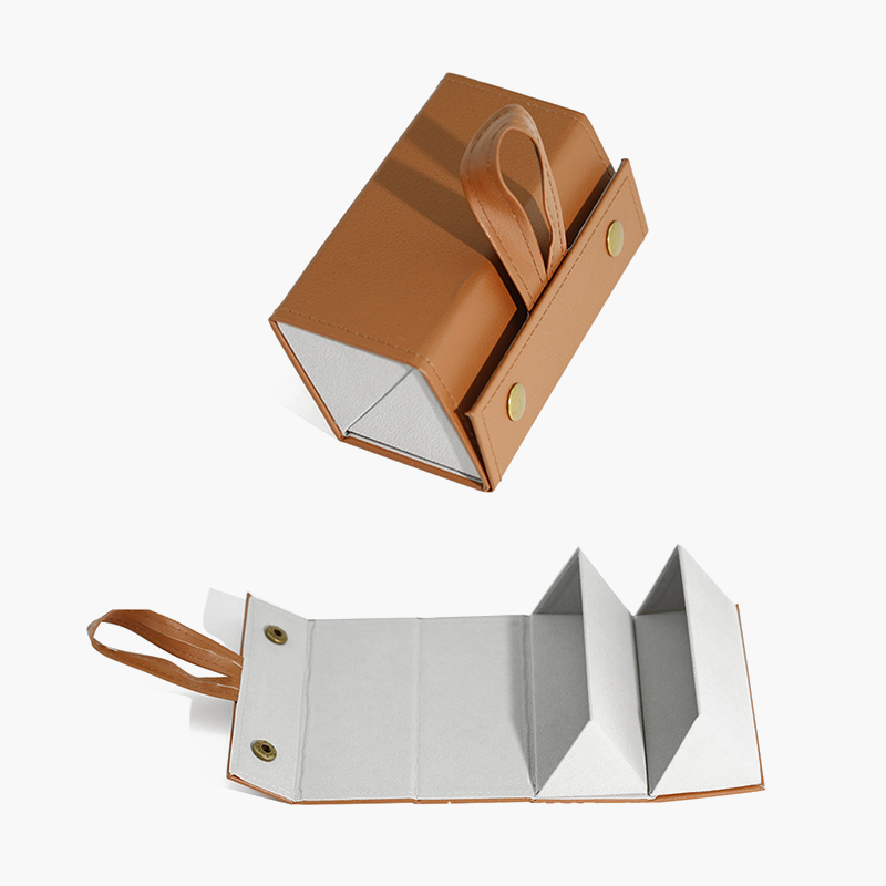 Minimalist Glasses Storage Case(2 to 6 Slots Available)