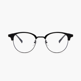Selene Oval Glasses