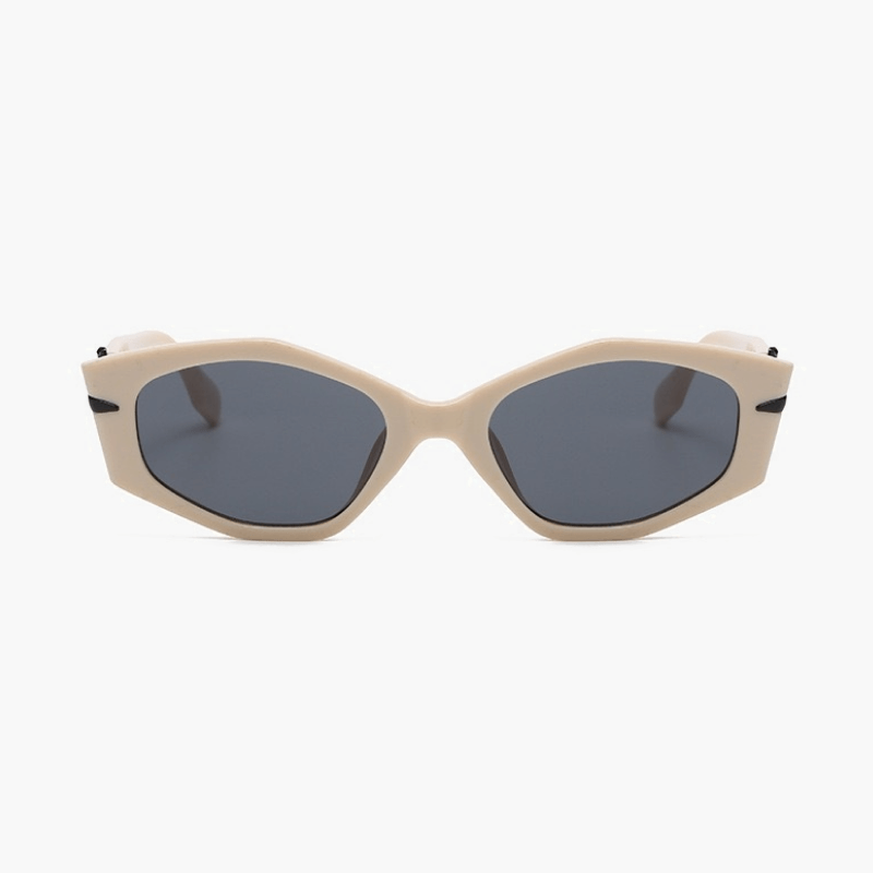 Myra Cat-Eye Sunglasses