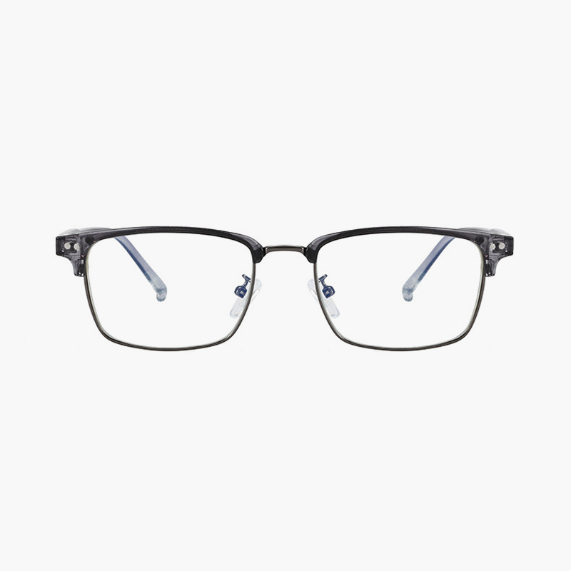 Alban Rectangle Glasses