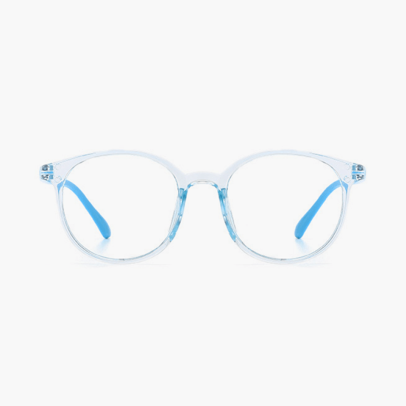 Nomi Kids Oval Glasses( Age 8-13)