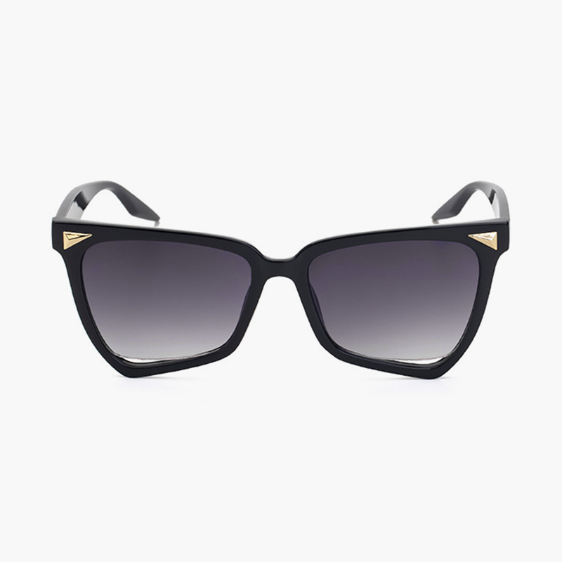Gorgeous Geometric Acetate Eyeglasses