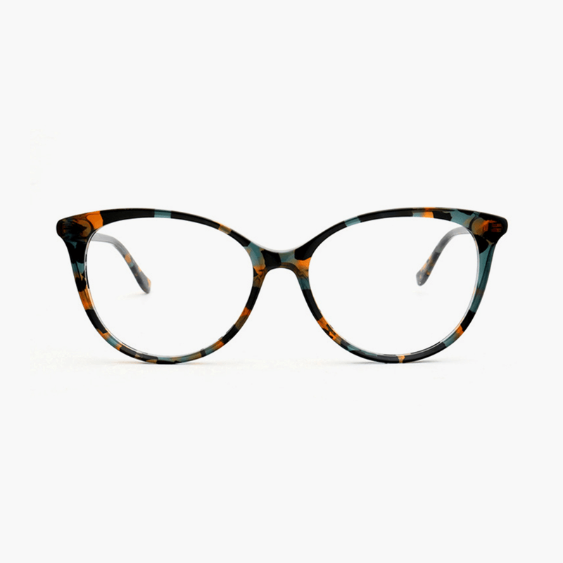 Liora Cat-Eye Glasses