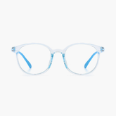 Nomi Kids Oval Glasses