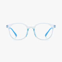 Nomi Kids Oval Glasses