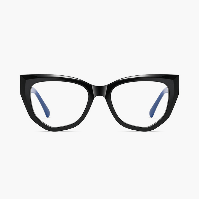 Seren Cat-Eye Glasses