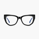Seren Cat-Eye Glasses