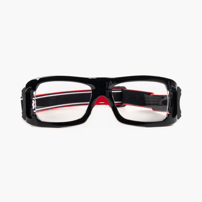 Rectano Strap Sports Glasses