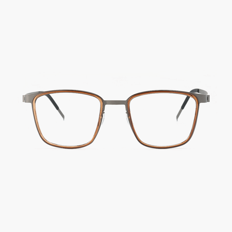 Dorian Square Glasses