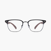 Damien Browline Glasses