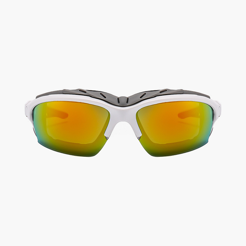 Phantom Safety Windproof Glasses