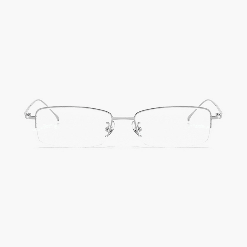 Dante Rectangle Glasses