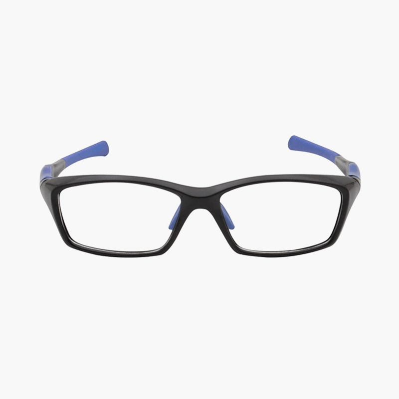 Strikeline Acetate Rectangle Sports Glasses