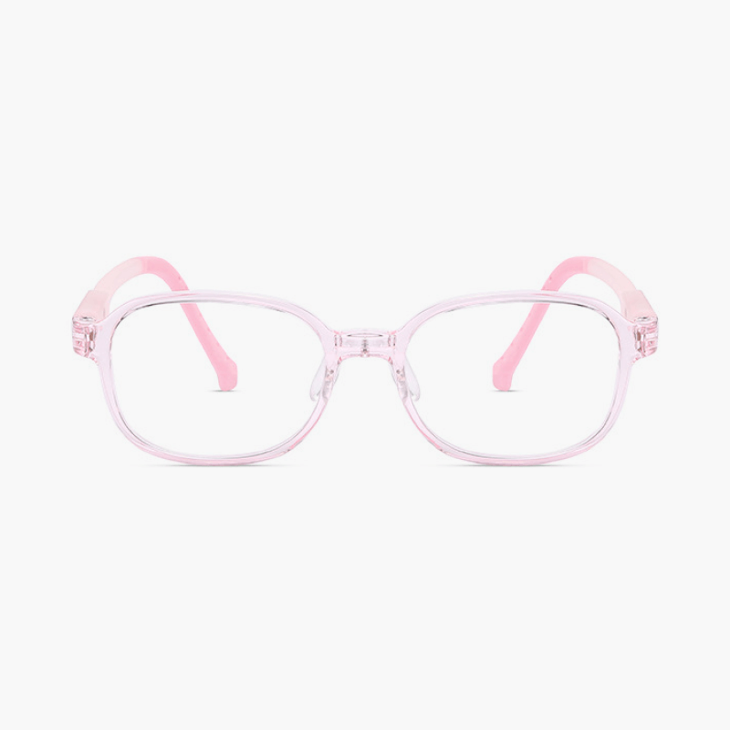 Luca Kids Square Glasses