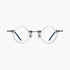 Elvore Polygon Glasses