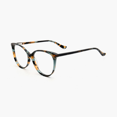 Liora Cat-Eye Glasses