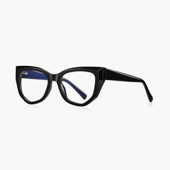 Seren Cat-Eye Glasses