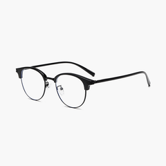 Selene Oval Glasses