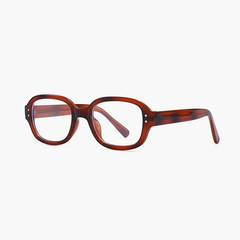 Rowan Square Glasses