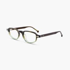 Odra Rectangle Glasses