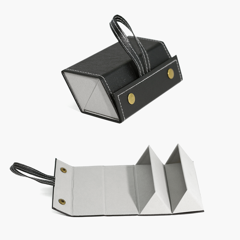 Minimalist Glasses Storage Case(2 to 6 Slots Available)