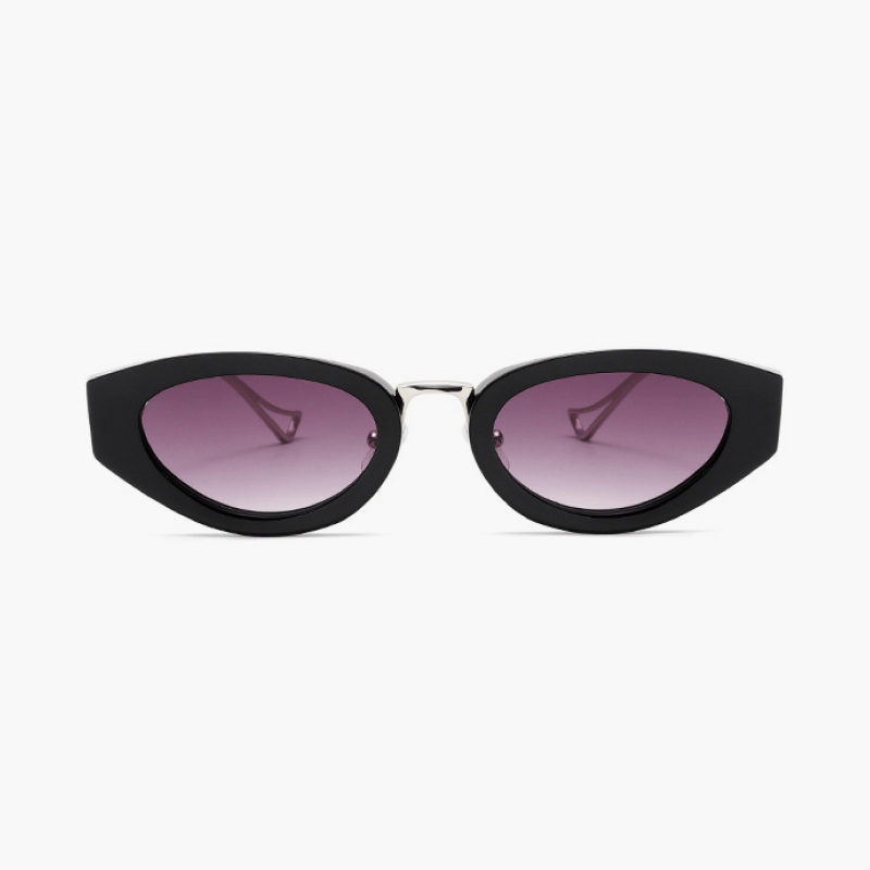 Zephira Cat-Eye Glasses