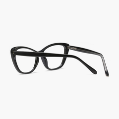 Fern Cateye Full frame TR90 Eyeglasses