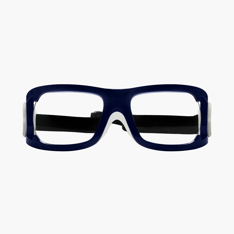 Flexguard Basketball Glasses
