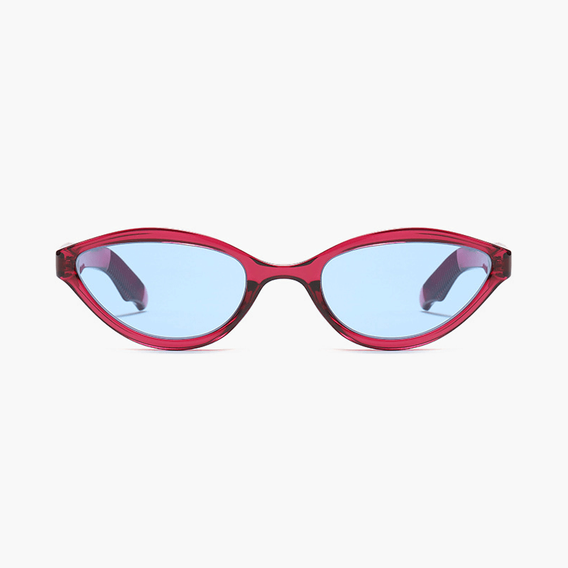 RetroLite Cat-Eye Glasses