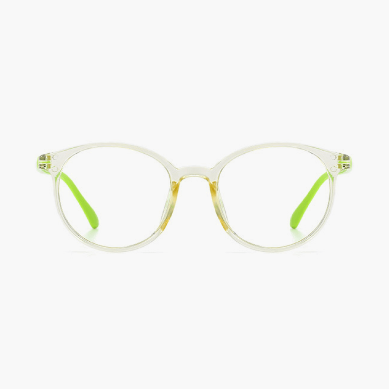 Nomi Kids Oval Glasses( Age 8-13)
