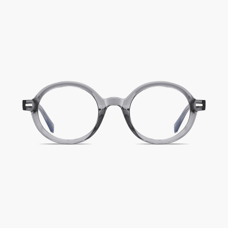 Durin Round Glasses
