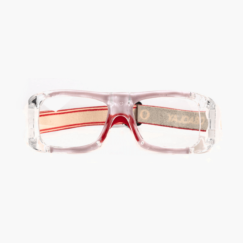 Rectano Strap Sports Glasses