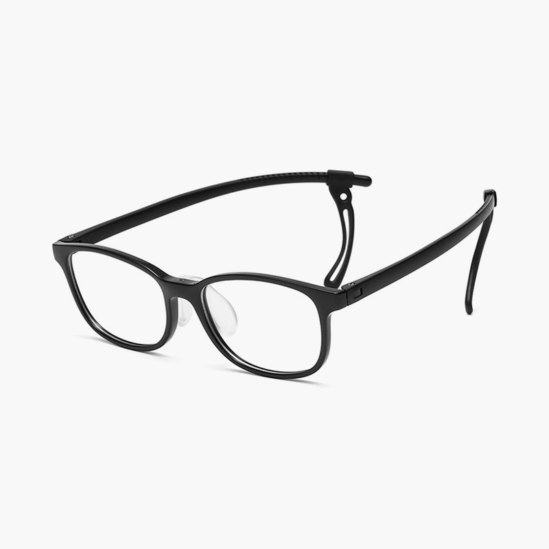 Jori Kids Rectangle Glasses
