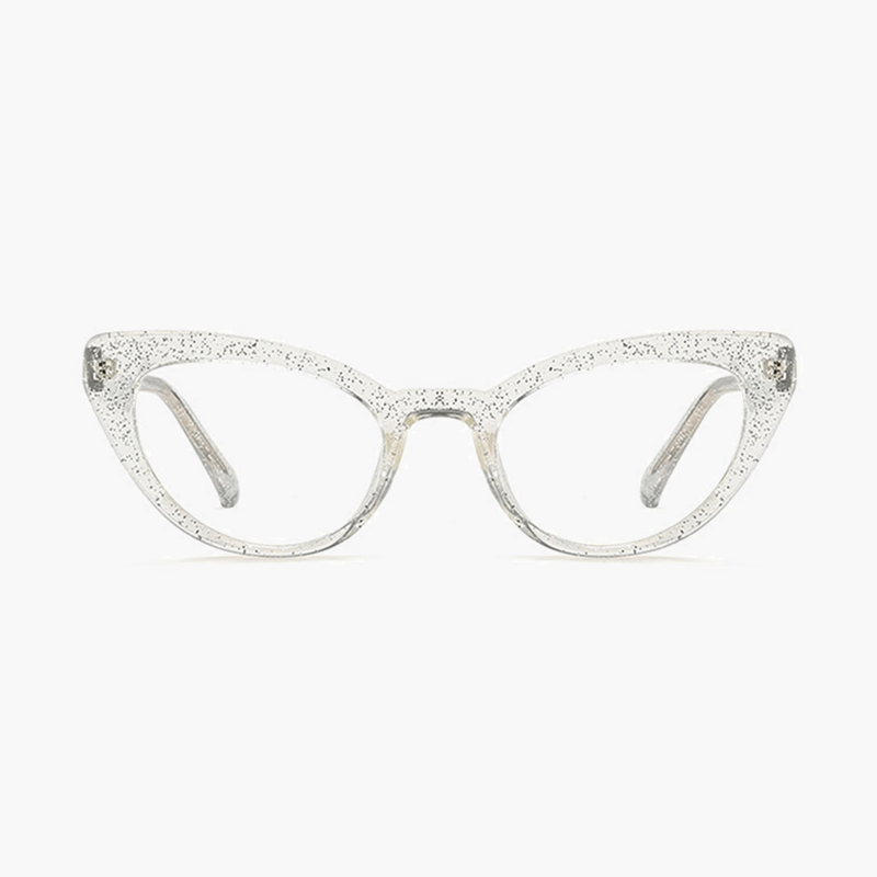 Lyra Cat-Eye Glasses