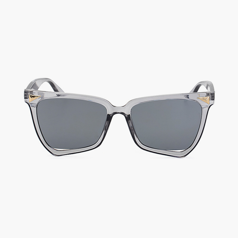 Gorgeous Geometric Acetate Eyeglasses