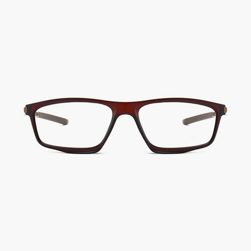 Dynaro Rectangle Sports Glasses