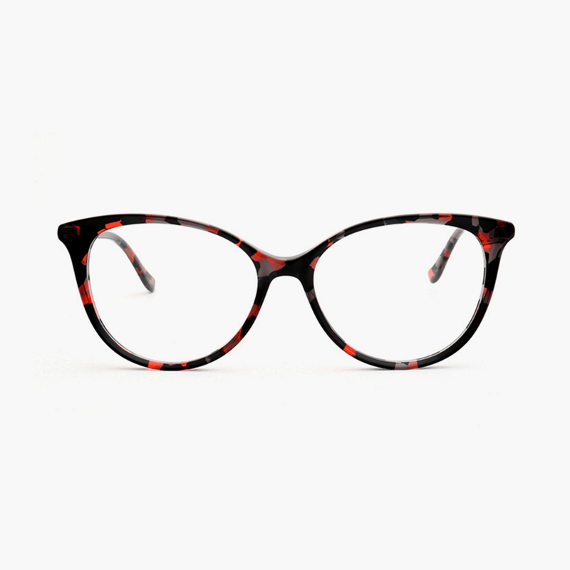 Liora Cat-Eye Glasses