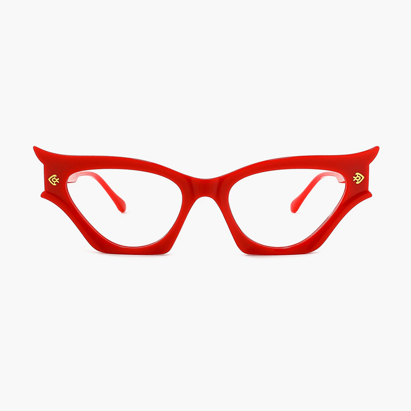 Lena Cat-Eye Glasses