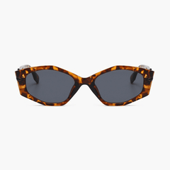 Myra Cat-Eye Sunglasses