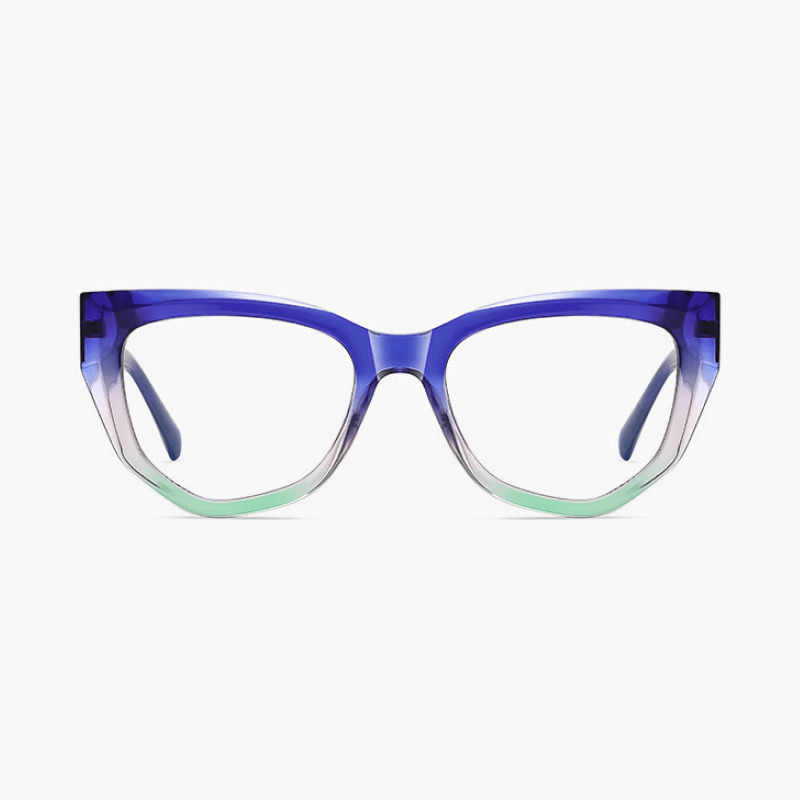 Seren Cat-Eye Glasses