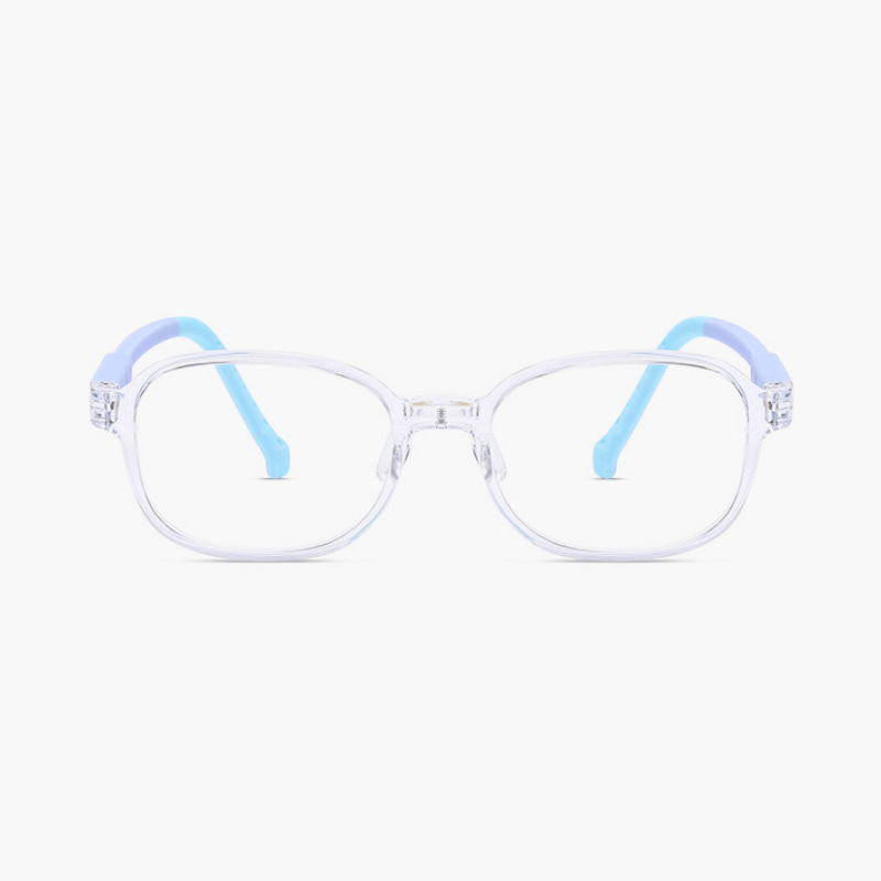 Luca Kids Square Glasses