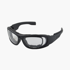 Modrex Multi-Lens Sport Protective Glasses