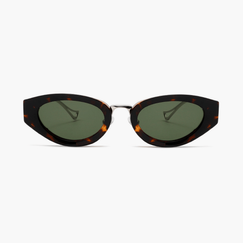 Zephira Cat-Eye Glasses